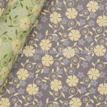 Flocking Gift Wrapping Paper with Sedex,BSCI,FSC