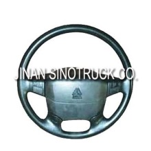 howo steering wheel (AZ9719470100)