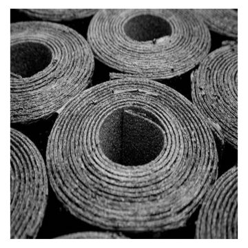 Thermal Heat Insulation Roofing Solutions: SBS APP Modified Asphalt Waterproof Rolls by Chinese Manufacturer