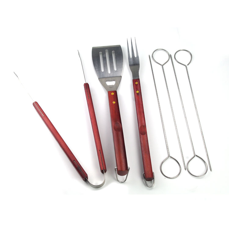 bbq tools set