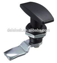 None-Locking T handle lock for panel