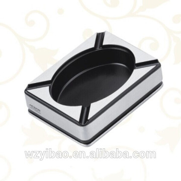classic aluminium ashtray, smoking items, pretty gift for smoking, JF-3027