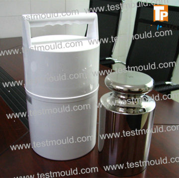 20kg OIML Class M1 Stainless steel individual calibration weights,Precision weights