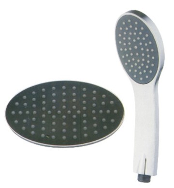 newest plastic shower head mold in China
