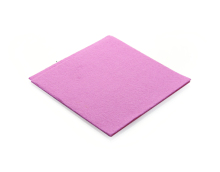 Colorful Needle Punch Cloths