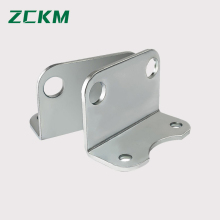 Cylinder Support Base Mini Tripod Mounting Fitting