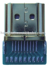 HDMI Type A Plug