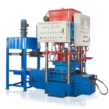 Concrete Roof Tile Machine and Terrazzo Tile Making Machine with Various Patterns - Concrete Machinery