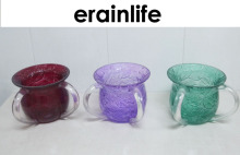 China Supplier Two Handles Religious Judaica Washing Cup