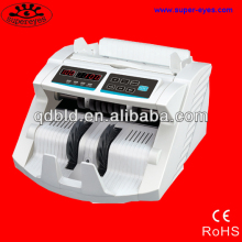 portable billing machine