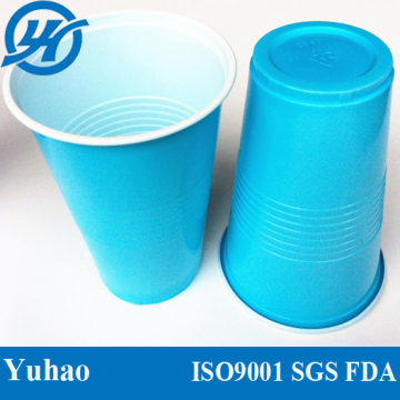 12oz Double Colour PS Drinking Cups