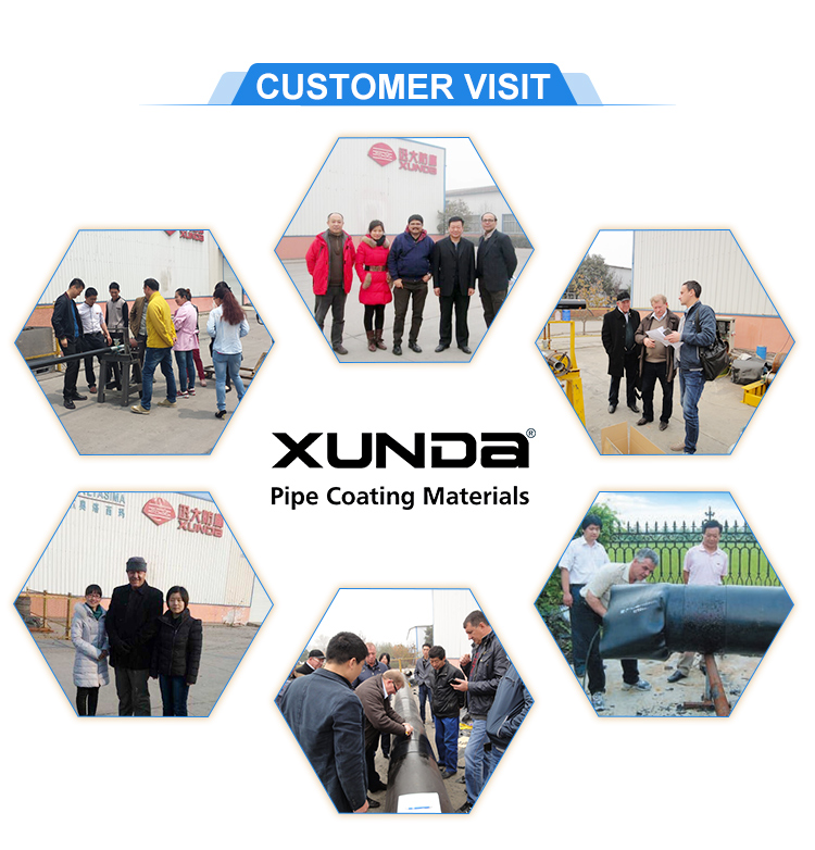 Tape Xunda 5 Xunda Tape 5
