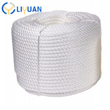 High quality polypropylene pe rope