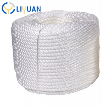 High quality polypropylene pe rope