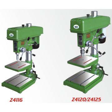 Mesin Penggerudian Bench Perindustrian