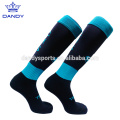 Benutzerdefinierte atmungsaktive Herren Rugby Socken