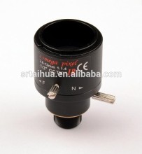 2015 Wholesale 5 megapixel cctv camera lens manufactory lens price CCTV camera Lens