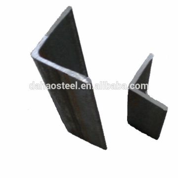 Mild Steel steel angle