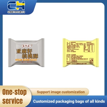 Eco-Friendly Snack Packaging Solutions