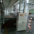 Spray Humidifier System for Corrugated Board