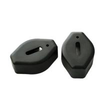 European injection moulded parts