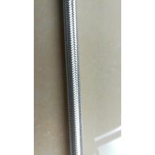 1/4" Stainless Steel Braided Sleeving (304SS)