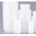 30ml White Round Storage Bottles