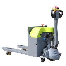 1000kg 2000kg 3000kg  Electric Wheels Heavy duty pallet jack