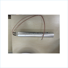 1 Inch CSI(TL) Detector with CR332 PMT Voltage Divider for Radiation Detection and Spectroscopy