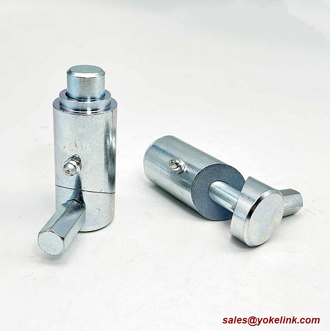 Hegesztett csavarcsavar rugós bütyökzárra