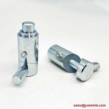 Weld on Twist Bolt Spring Loaded Cam Lock