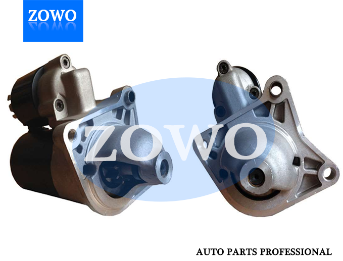 Vw Automatic Starter 7796598