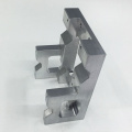 CNC Milling Machining Aluminum Parts for Laser Jig