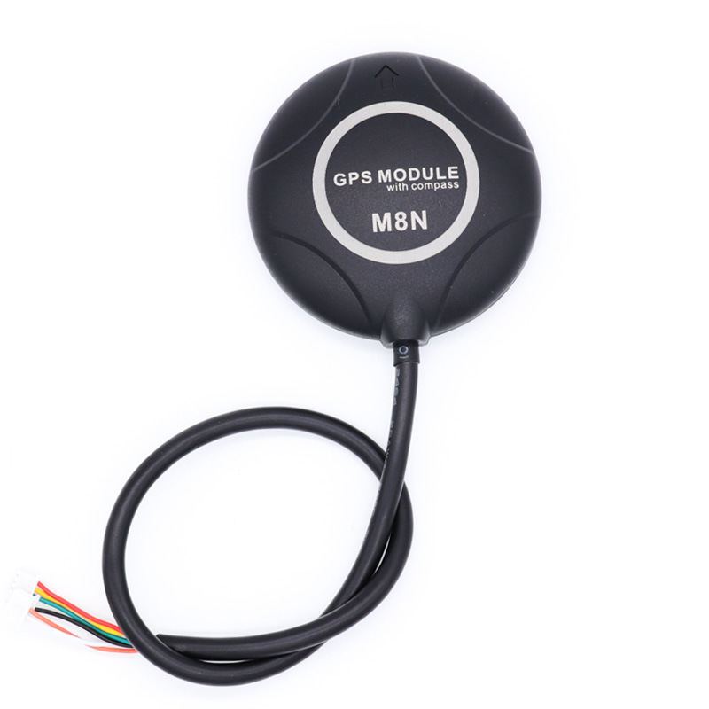 M8N GPS for DJI naza lite With Compass RC Quadcopter Parts