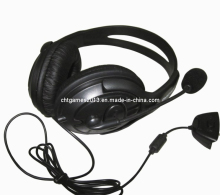 Headset with Mic for xBox 360 Controller Headphone