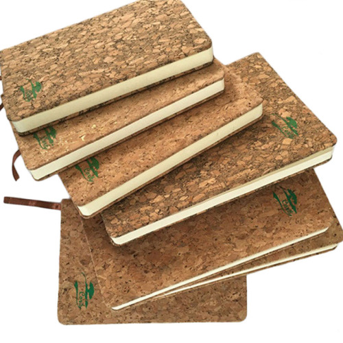 Natural Cork Fabric Textile Leather for Office Goods