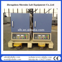 Box type1700c with high temperature zirconia sintering dental lab furnace for sale