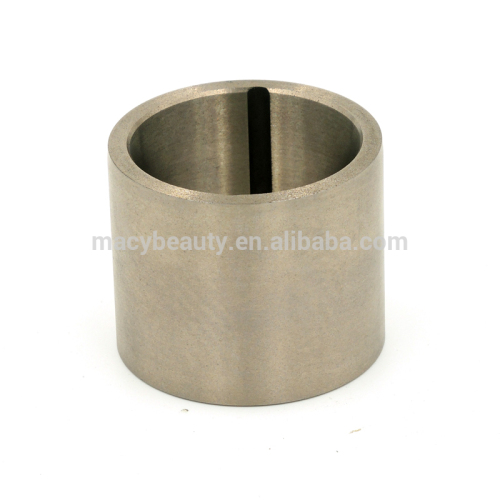 Special size alloy bushing alloy oil bearing accessories