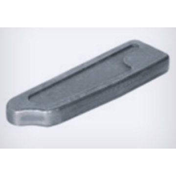 Carbon Steel Auto Forged Spare Automotive Part