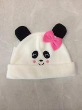 Cute Soft Polar Fleece  Baby Hat