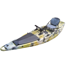 Sport Kayak Venture Kayak