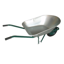 Heavy Duty Garden Wheelbarrows