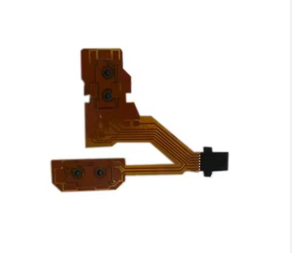 For Ps5 Controller Flex Cable Replacement Part For Ps5 Gamepad Inner Repair Board Parts