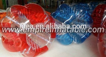 cheap inflatable bumper ball for sale,kids inflatable bumper ball