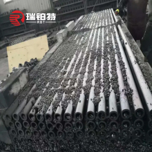 Silicon Carbide SiC Roller for Sanitaryware Porcelain Production
