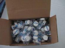 100% Cotton Mini Magic Coin Tissue / Compressed Magic Towel