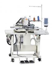 3 needle sewing machine