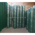 welded wire mesh holland fence