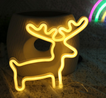 Custom Made Neon Bar Signs Maker