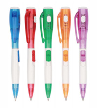 Plastic Light Pen